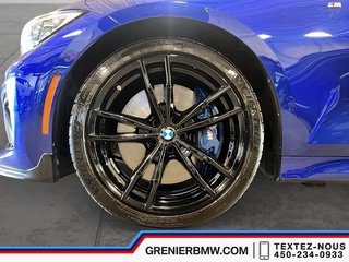 2021 BMW 3 Series M340i XDrive, M Performance Edition, San Merino in Terrebonne, Quebec - 6 - w320h240px