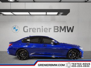 BMW 3 Series M340i XDrive, M Performance Edition, San Merino 2021