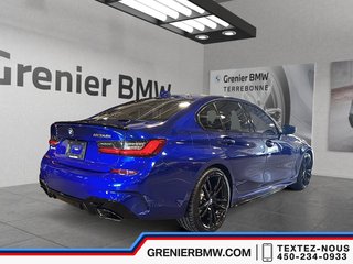 2021 BMW 3 Series M340i XDrive, M Performance Edition, San Merino in Terrebonne, Quebec - 4 - w320h240px