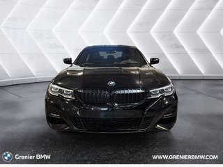 BMW 3 Series 330e xDrive, M Sport Package, Adaptive Suspension 2021