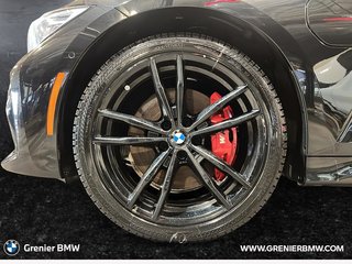 BMW 3 Series 330e xDrive, M Sport Package, Adaptive Suspension 2021 à Terrebonne, Québec - 6 - w320h240px