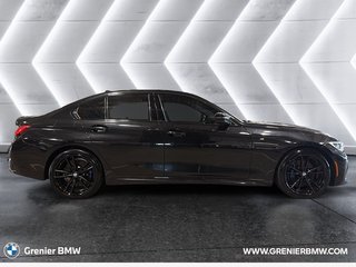 BMW 3 Series M340i xDrive 2021 à Terrebonne, Québec - 5 - w320h240px