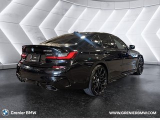 2021 BMW 3 Series M340i xDrive in Terrebonne, Quebec - 4 - w320h240px