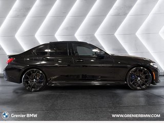 2021 BMW 3 Series M340i xDrive in Terrebonne, Quebec - 3 - w320h240px
