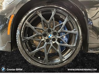 BMW 3 Series M340i xDrive 2021 à Terrebonne, Québec - 6 - w320h240px