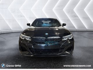 BMW 3 Series M340i xDrive 2021 à Terrebonne, Québec - 2 - w320h240px