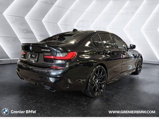 BMW 3 Series M340i xDrive 2021 à Terrebonne, Québec - 4 - w320h240px