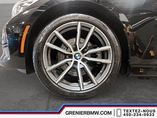 BMW 3 Series 330i XDrive Sedan, BMW CPO Certified 2022 à Terrebonne, Québec - 6 - w320h240px