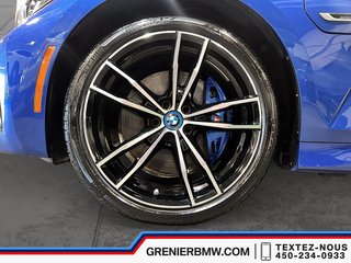 2022 BMW 3 Series 330e, M Sport Package, Premium Package in Terrebonne, Quebec - 6 - w320h240px