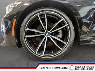 BMW 3 Series 330i xDrive, M Sport Package, Premium Package 2022 à Terrebonne, Québec - 6 - w320h240px