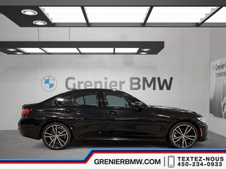 BMW 3 Series 330i xDrive, M Sport Package, Premium Package 2022 à Terrebonne, Québec - 3 - w320h240px