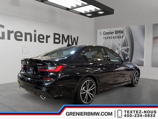BMW 3 Series 330i xDrive, M Sport Package, Premium Package 2022 à Terrebonne, Québec - 4 - w320h240px