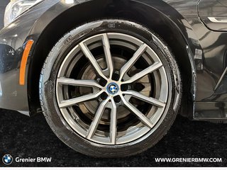 BMW 3 Series 330e xDrive 2022 à Terrebonne, Québec - 6 - w320h240px