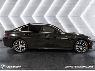 BMW 3 Series 330e xDrive 2022 à Terrebonne, Québec - 3 - w320h240px