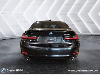 BMW 3 Series 330e xDrive 2022 à Terrebonne, Québec - 5 - w320h240px