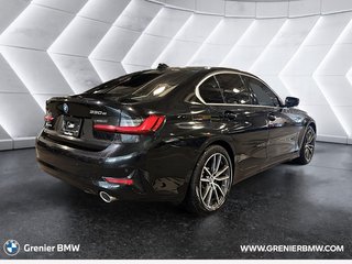 BMW 3 Series 330e xDrive 2022 à Terrebonne, Québec - 4 - w320h240px