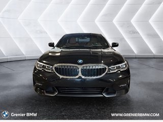BMW 3 Series 330e xDrive 2022 à Terrebonne, Québec - 2 - w320h240px