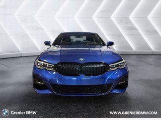 BMW 3 Series 330i xDrive 2022 à Terrebonne, Québec - 2 - w320h240px