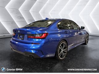 BMW 3 Series 330i xDrive 2022 à Terrebonne, Québec - 4 - w320h240px