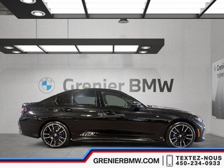 BMW 3 Series M340i XDrive Sedan, Premium Enhanced 2023 à Terrebonne, Québec - 3 - w320h240px