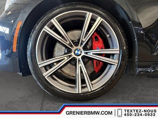 BMW 3 Series M340i XDrive Sedan, Premium Enhanced, M Sport Pro 2023 à Terrebonne, Québec - 6 - w320h240px