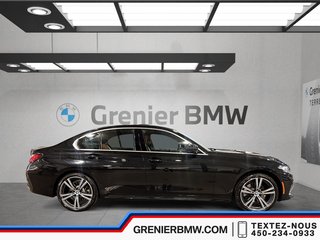 BMW 3 Series 330i XDrive, BMW CPO Certified 2023