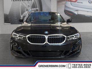 BMW 3 Series 330i XDrive, BMW CPO Certified 2023