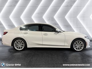 BMW 3 Series 330i xDrive Sedan, Premium Essential 2023 à Terrebonne, Québec - 3 - w320h240px