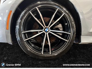 BMW 3 Series 330i xDrive Sedan, M Sport, Premium Package 2023 à Terrebonne, Québec - 6 - w320h240px