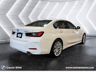 BMW 3 Series 330e xDrive 2023 à Terrebonne, Québec - 4 - w320h240px