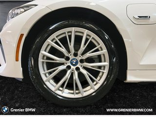 BMW 3 Series 330e xDrive 2023 à Terrebonne, Québec - 6 - w320h240px