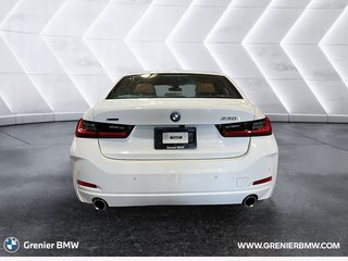 BMW 3 Series 330e xDrive 2023 à Terrebonne, Québec - 5 - w320h240px