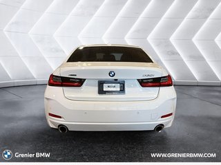 2023 BMW 3 Series 330i xDrive in Terrebonne, Quebec - 5 - w320h240px