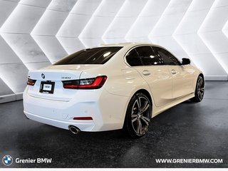 2023 BMW 3 Series 330i xDrive in Terrebonne, Quebec - 4 - w320h240px