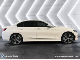 2023 BMW 3 Series 330i xDrive in Terrebonne, Quebec - 3 - w320h240px
