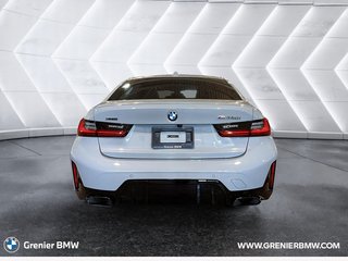 BMW 3 Series M340i xDrive 2023 à Terrebonne, Québec - 5 - w320h240px