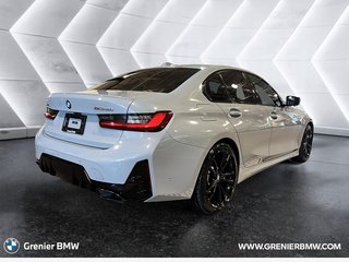 BMW 3 Series M340i xDrive 2023 à Terrebonne, Québec - 4 - w320h240px