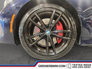 BMW 3 Series 330i XDrive, M Sport Pro Package, Premium Package 2024 à Terrebonne, Québec - 6 - w320h240px