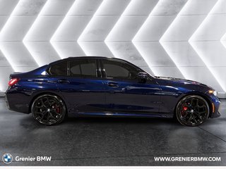2025 BMW 3 Series 330i xDrive, Premium Package, M Sport Package