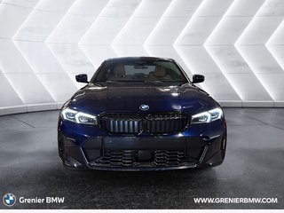 2025 BMW 3 Series 330i xDrive, Premium Package, M Sport Package