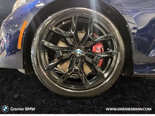 2025 BMW 3 Series 330i xDrive, Premium Package, M Sport Package in Terrebonne, Quebec - 6 - w320h240px