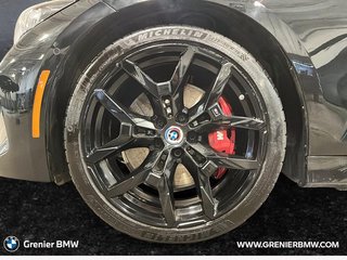 2025 BMW 3 Series 330i xDrive in Terrebonne, Quebec - 6 - w320h240px