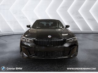 2025 BMW 3 Series 330i xDrive in Terrebonne, Quebec - 2 - w320h240px