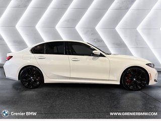 2025 BMW 3 Series 330i xDrive in Terrebonne, Quebec - 3 - w320h240px