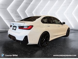 2025 BMW 3 Series 330i xDrive in Terrebonne, Quebec - 4 - w320h240px