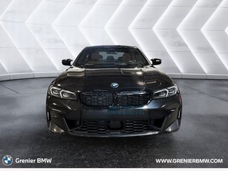 BMW 3 Series M340i xDrive 2025 à Terrebonne, Québec - 2 - w320h240px