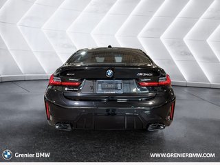 BMW 3 Series M340i xDrive 2025 à Terrebonne, Québec - 5 - w320h240px