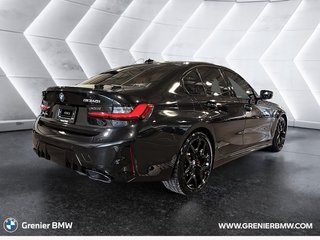 BMW 3 Series M340i xDrive 2025 à Terrebonne, Québec - 4 - w320h240px