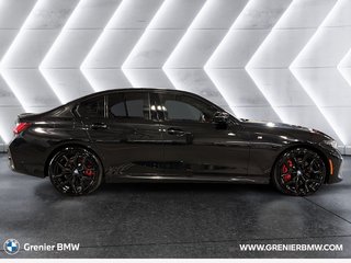 BMW 3 Series M340i xDrive 2025 à Terrebonne, Québec - 3 - w320h240px