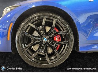 2026 BMW 3 Series M340i Sedan, Premium Package, Advanced Driver in Terrebonne, Quebec - 6 - w320h240px